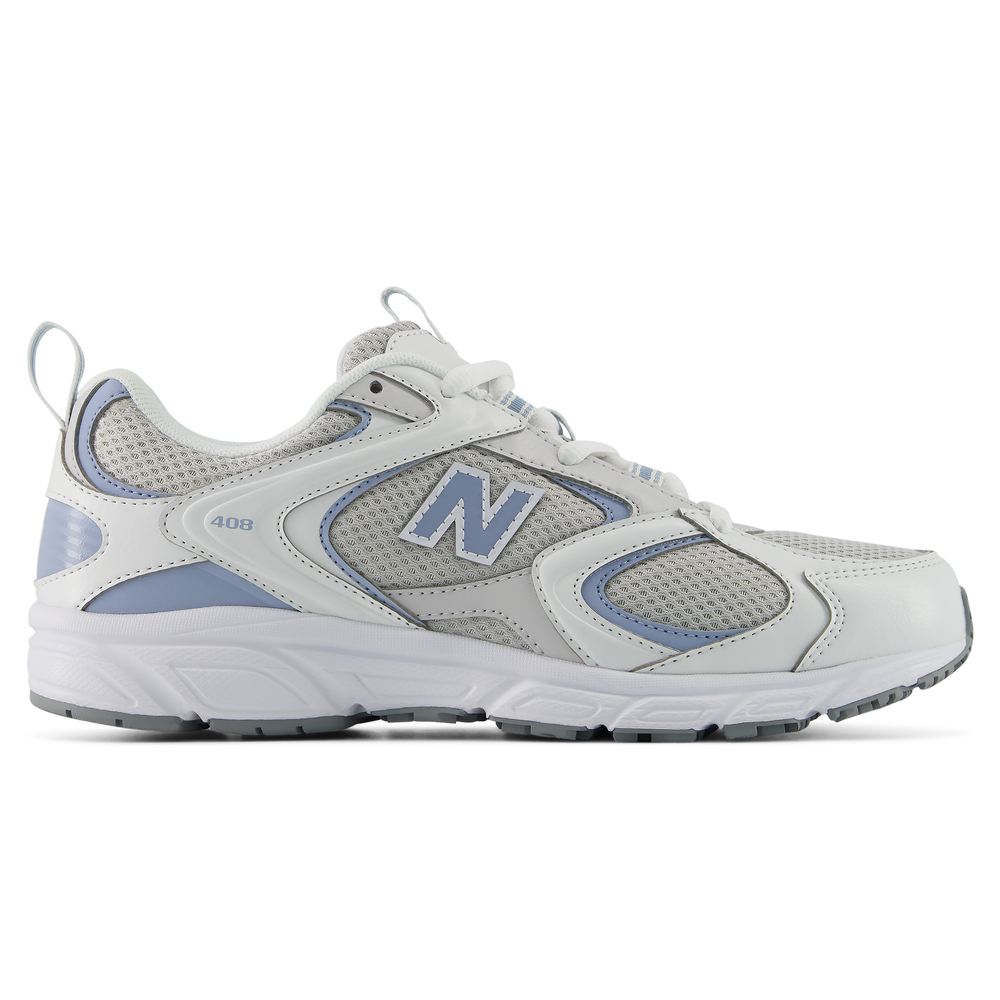 Dámské boty New Balance W4082K8 – šedé