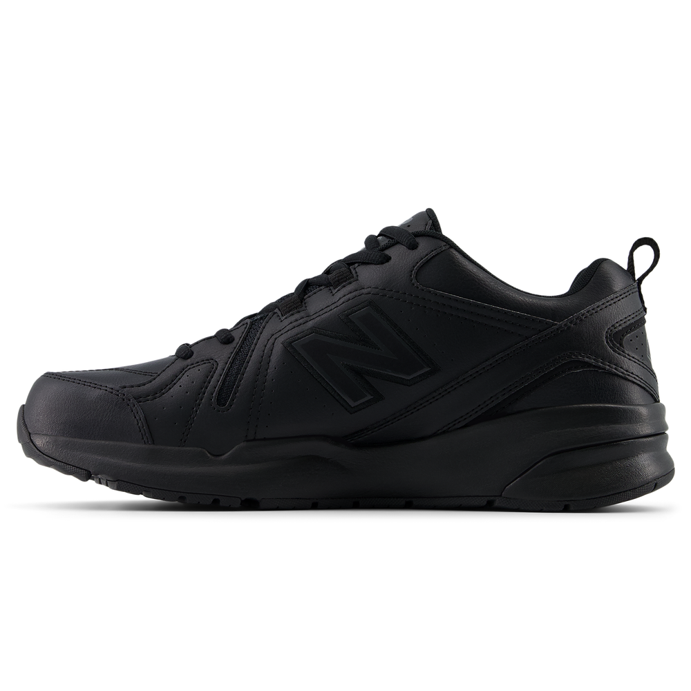 Pánské boty New Balance MX608BB5 – černé