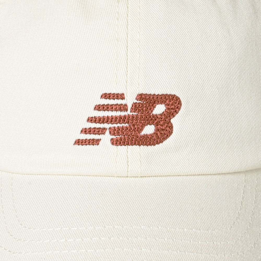 Čepice New Balance AC84454SST – béžové