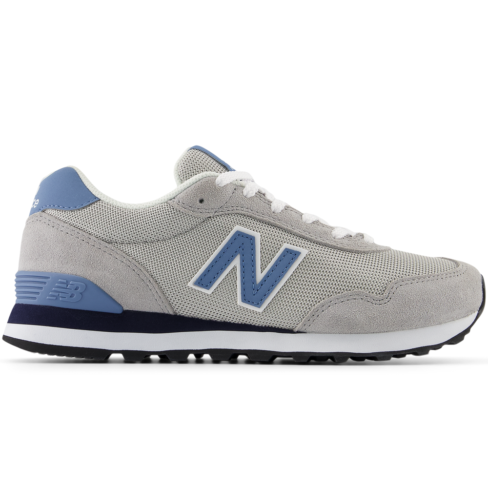 Dámské boty New Balance WL515ABB – šedé