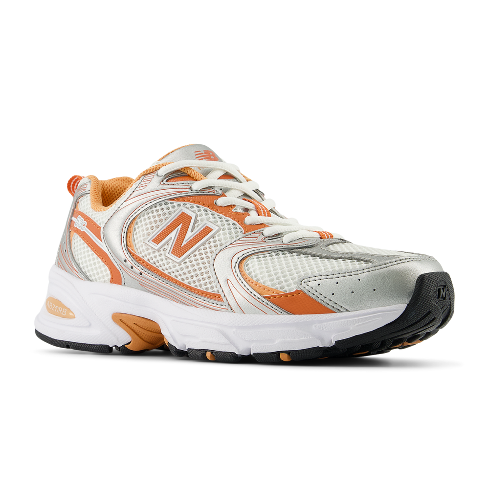 Unisex boty New Balance MR530ADC – oranžová