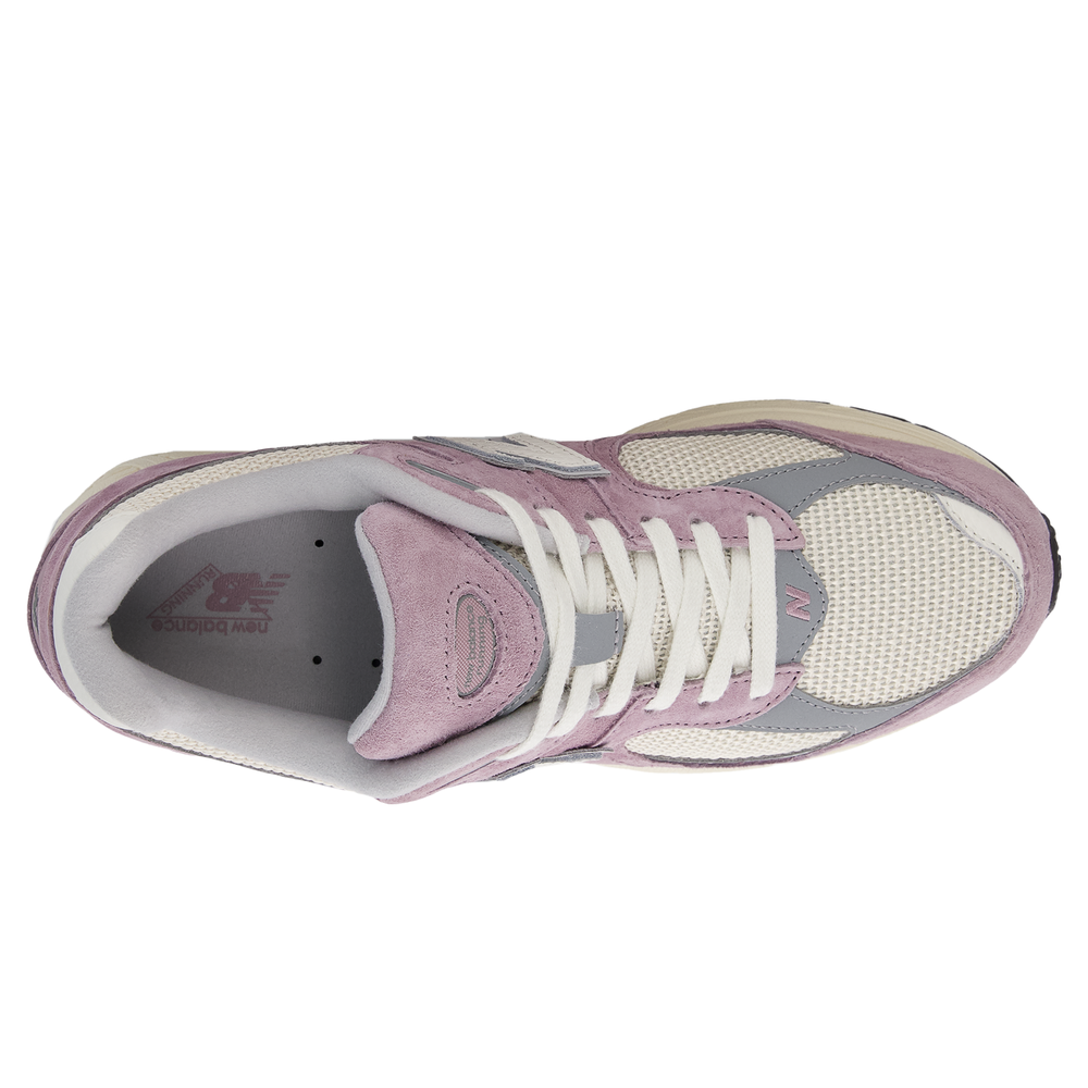 Unisex boty New Balance U2002RRB – růžové