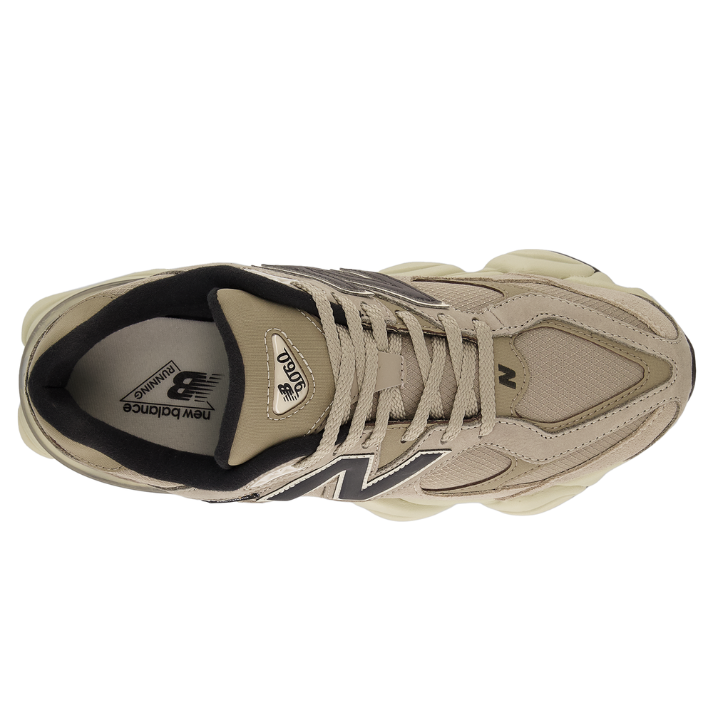 Unisex boty New Balance U9060ORD – béžové