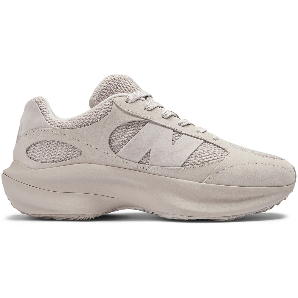 Unisex boty New Balance WRPD RUNNER UWRPDFCA – béžové