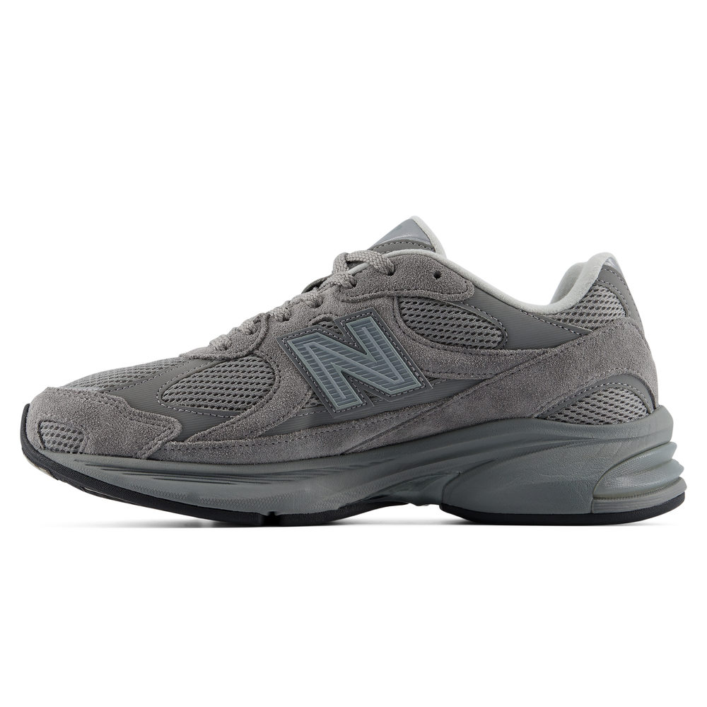 Unisex boty New Balance ABZORB U20103EJ – šedé