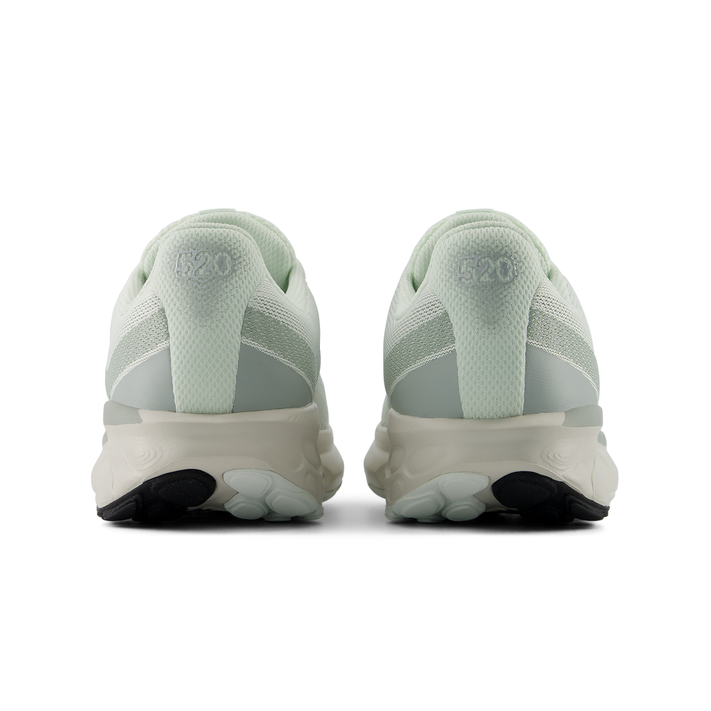 Dámské boty New Balance Fresh Foam x 520 v9 W5207CE – mátové