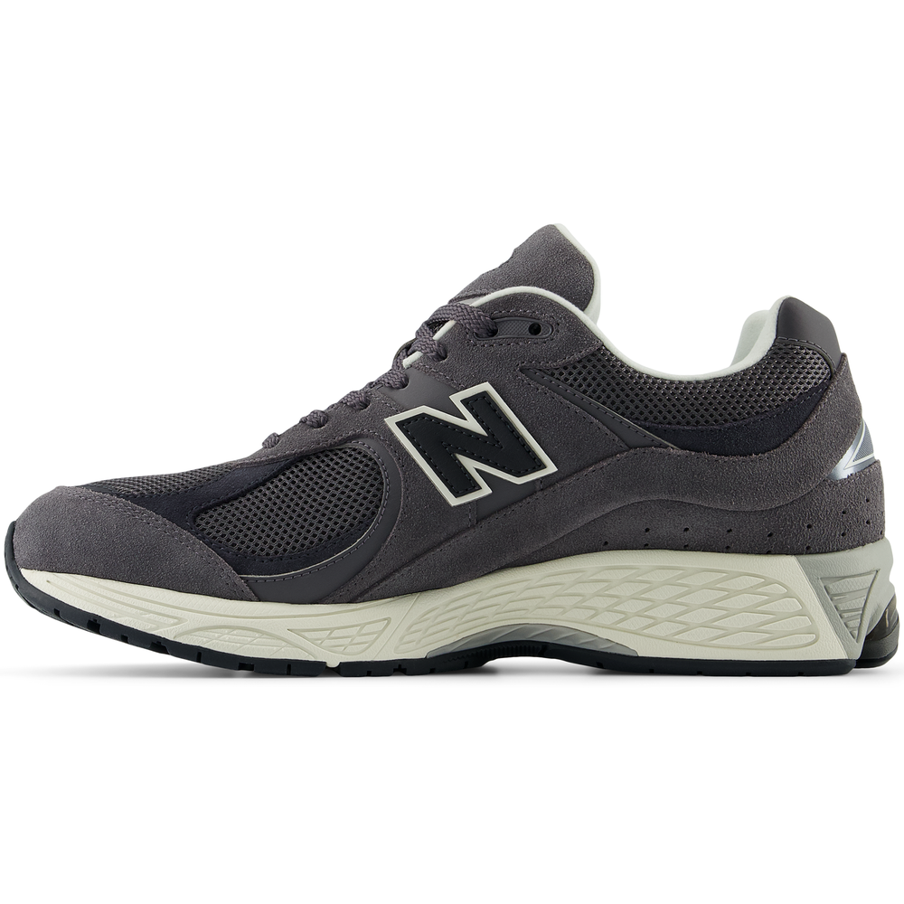 Pánské boty New Balance M2002RFL – šedé