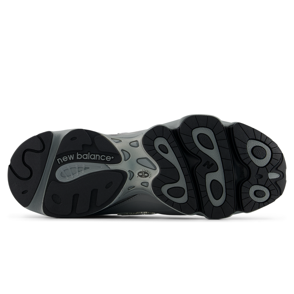 Unisex boty New Balance U10007RF – šedé