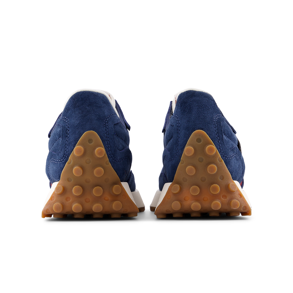 Unisex boty New Balance U327WSB – tmavomodrá