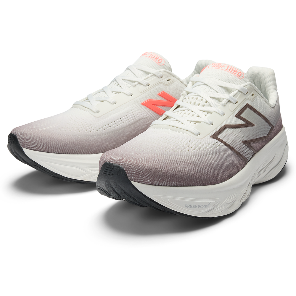 Pánské boty New Balance Fresh Foam 1080 v14 M108014F – bílé