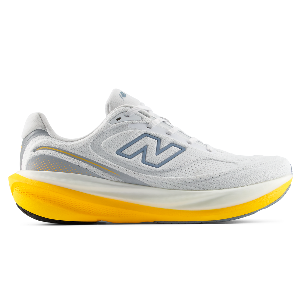 Pánské boty New Balance Infinion 1080 v15 M108098N – šedé