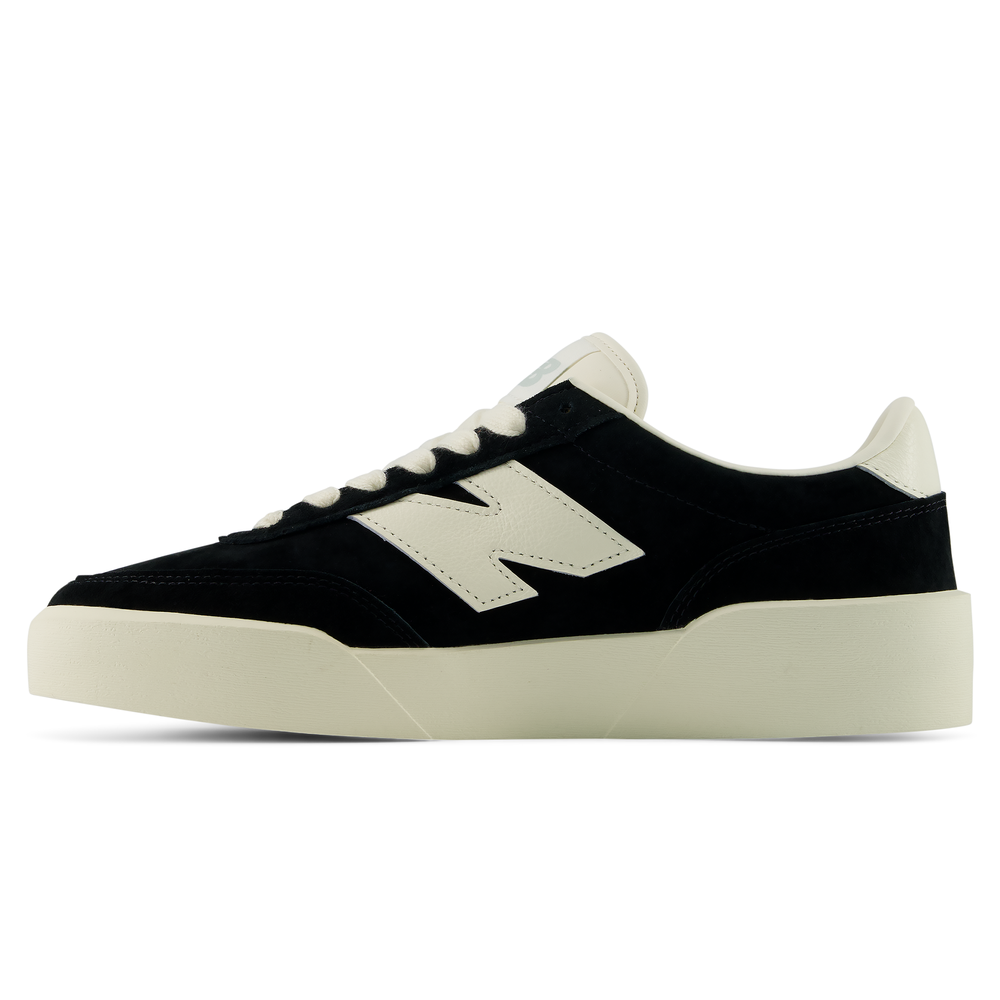 Unisex boty New Balance U7507PM – černé