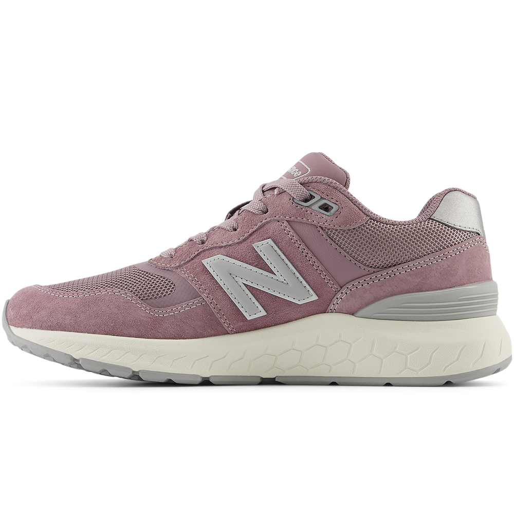 Dámské boty New Balance WW880TW6 – růžové