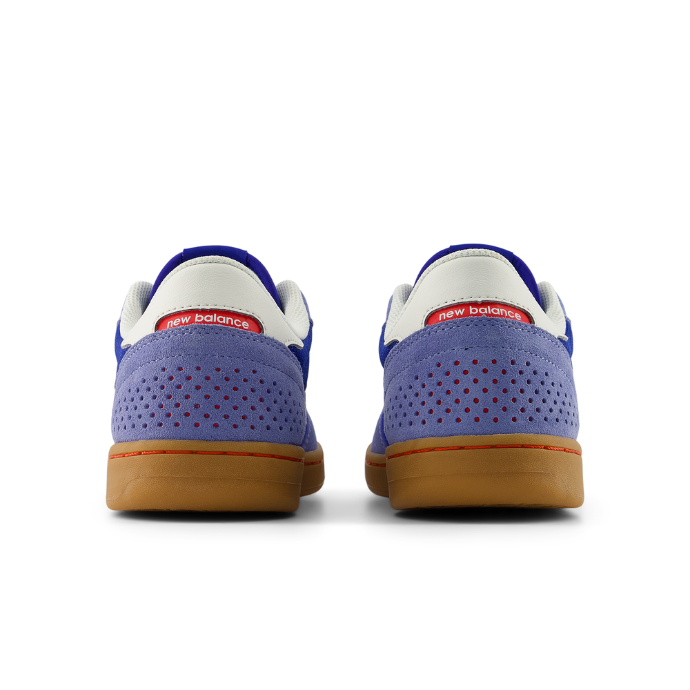 Pánské boty New Balance Numeric UN440RTB – modré