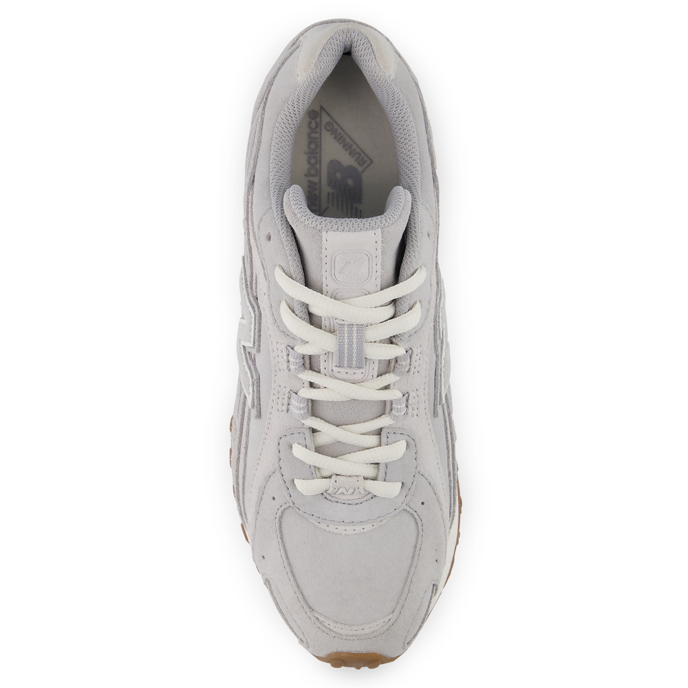 Dámské boty New Balance U204L8D3 – šedé