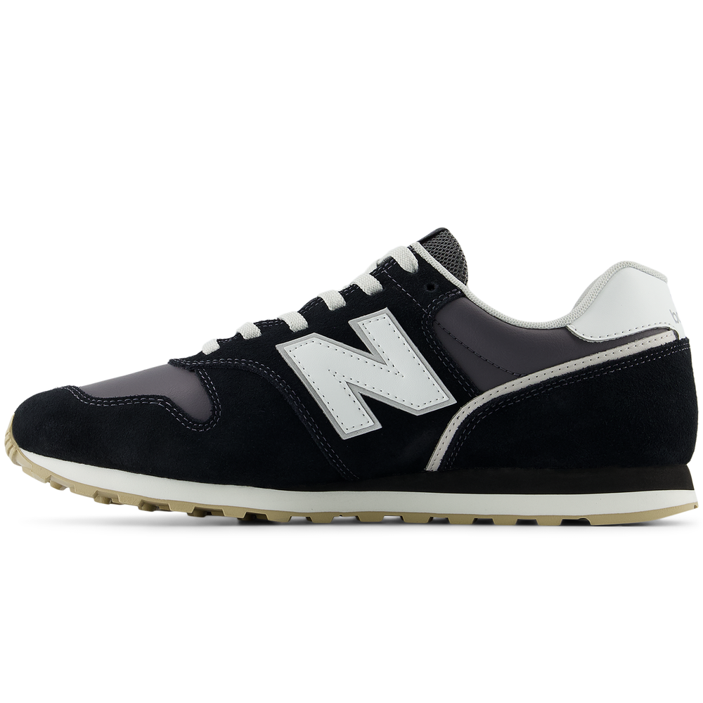 Pánské boty New Balance ML373AK2 – černé