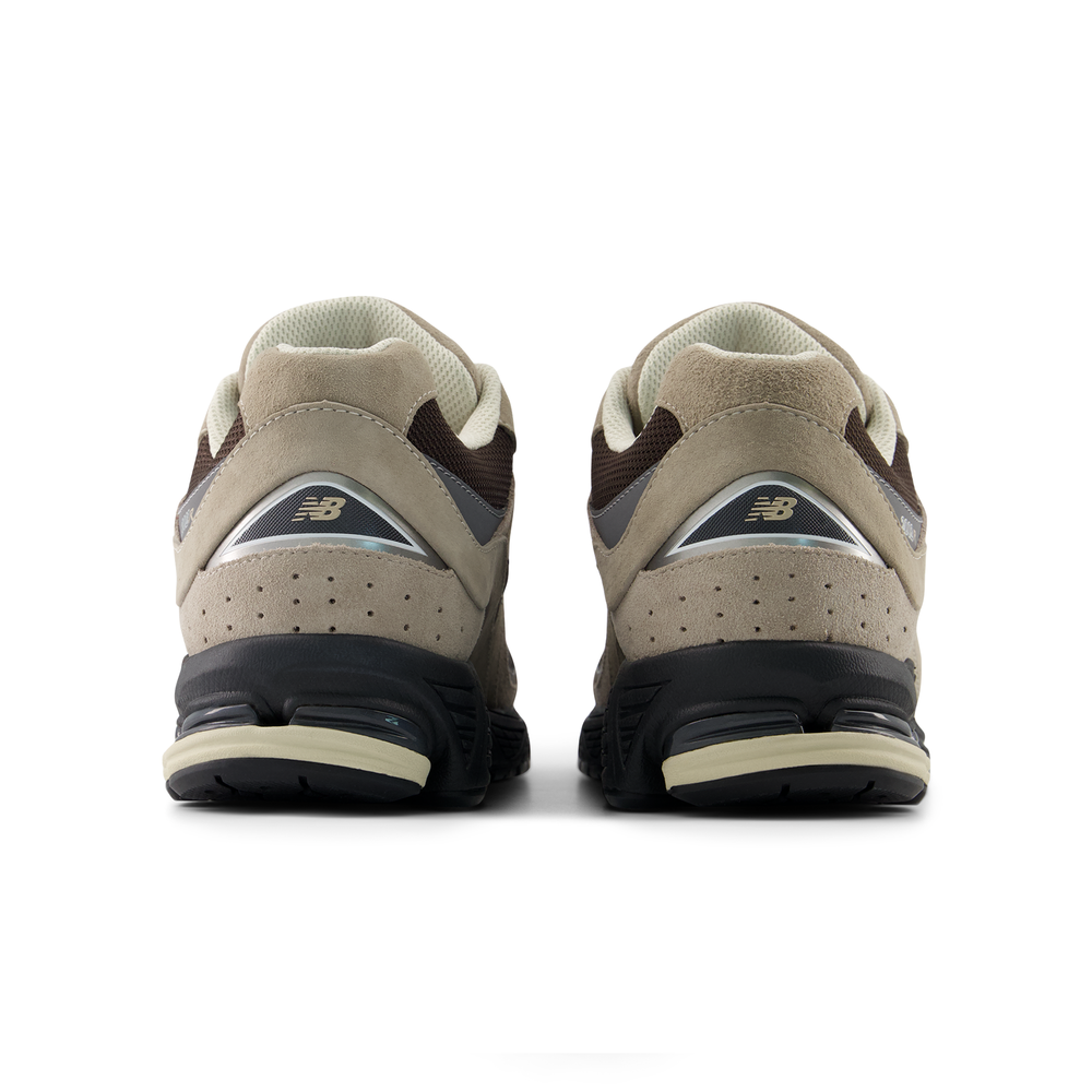 Unisex boty New Balance U2002RO – béžové