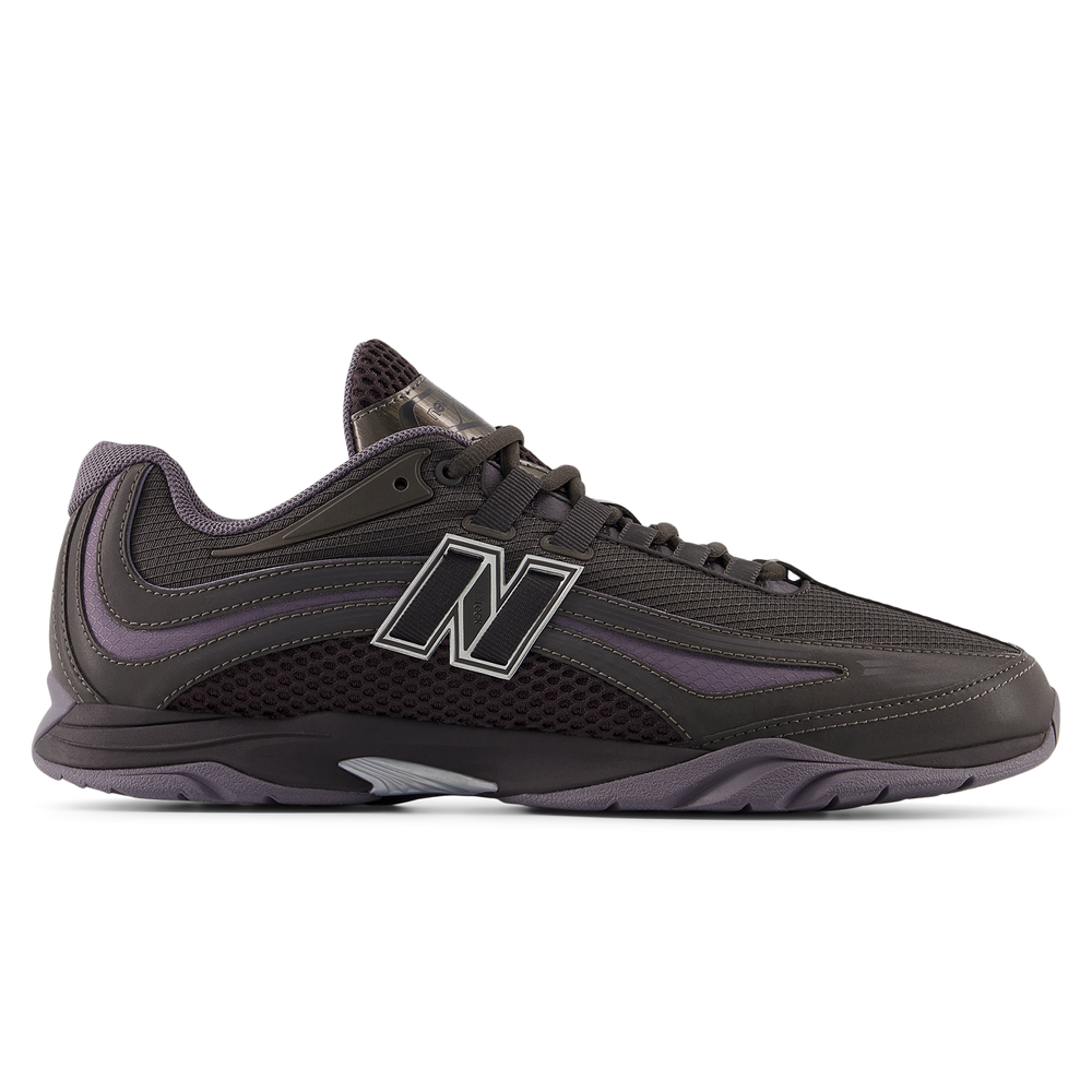 Unisex boty New Balance URC563AR – černé