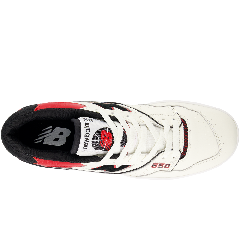 Pánské boty New Balance BB550STR – různobarevné