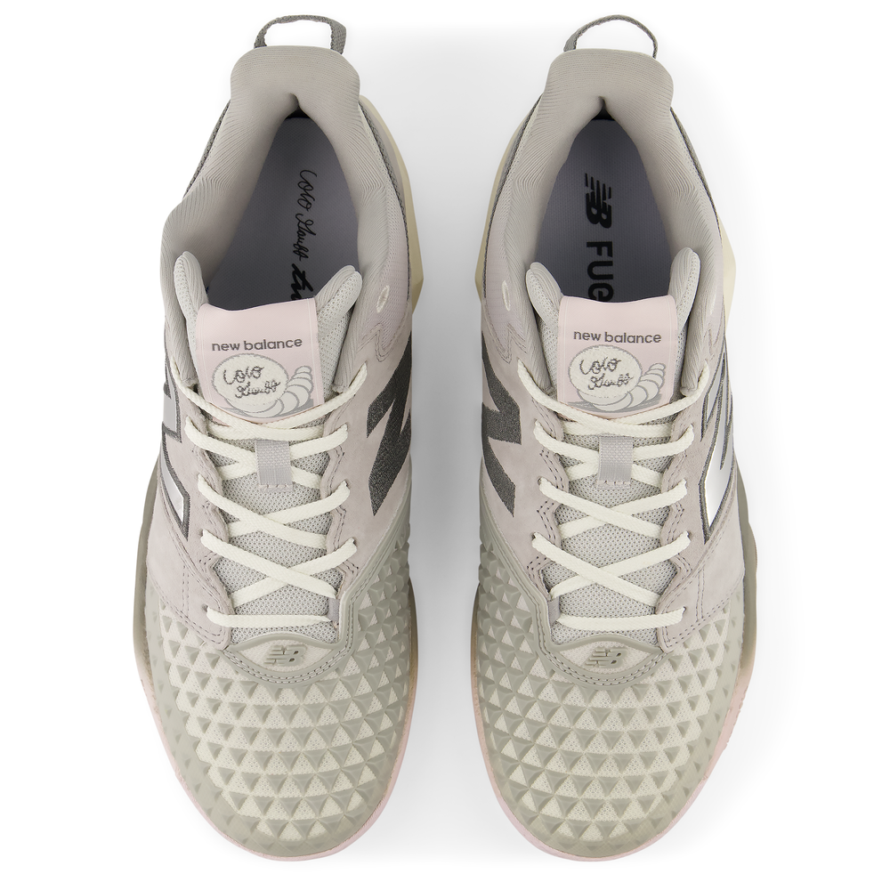 Dámské boty New Balance Coco CG2 WCOC9P6 – šedé