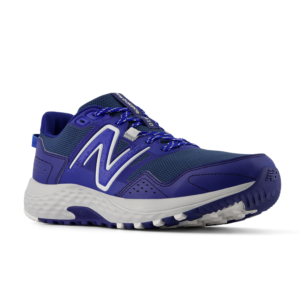 Pánské boty New Balance MT410CH8 – modré