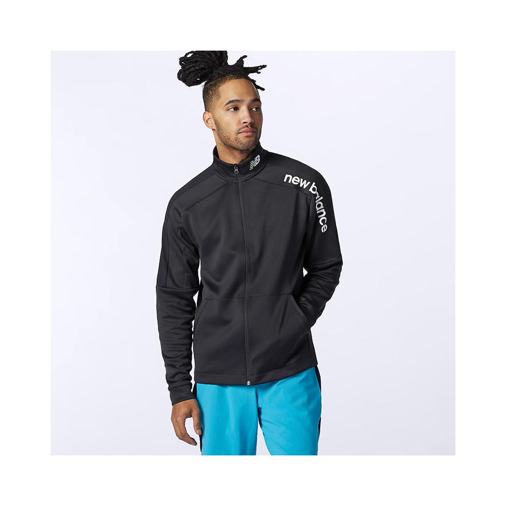 Bunda New Balance MJ11090BK