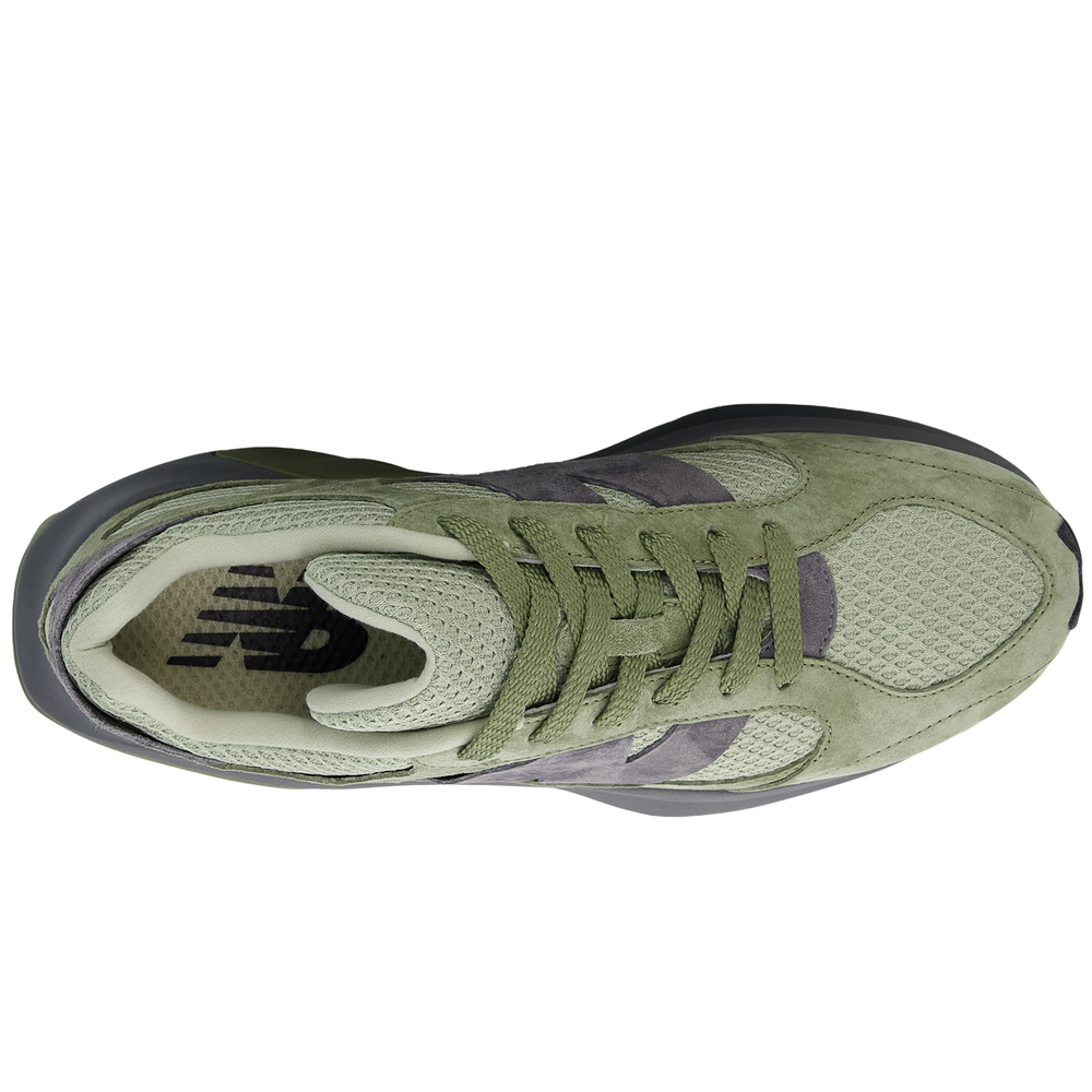 Unisex boty New Balance WRPD RUNNER UWRPDHSD – zelené