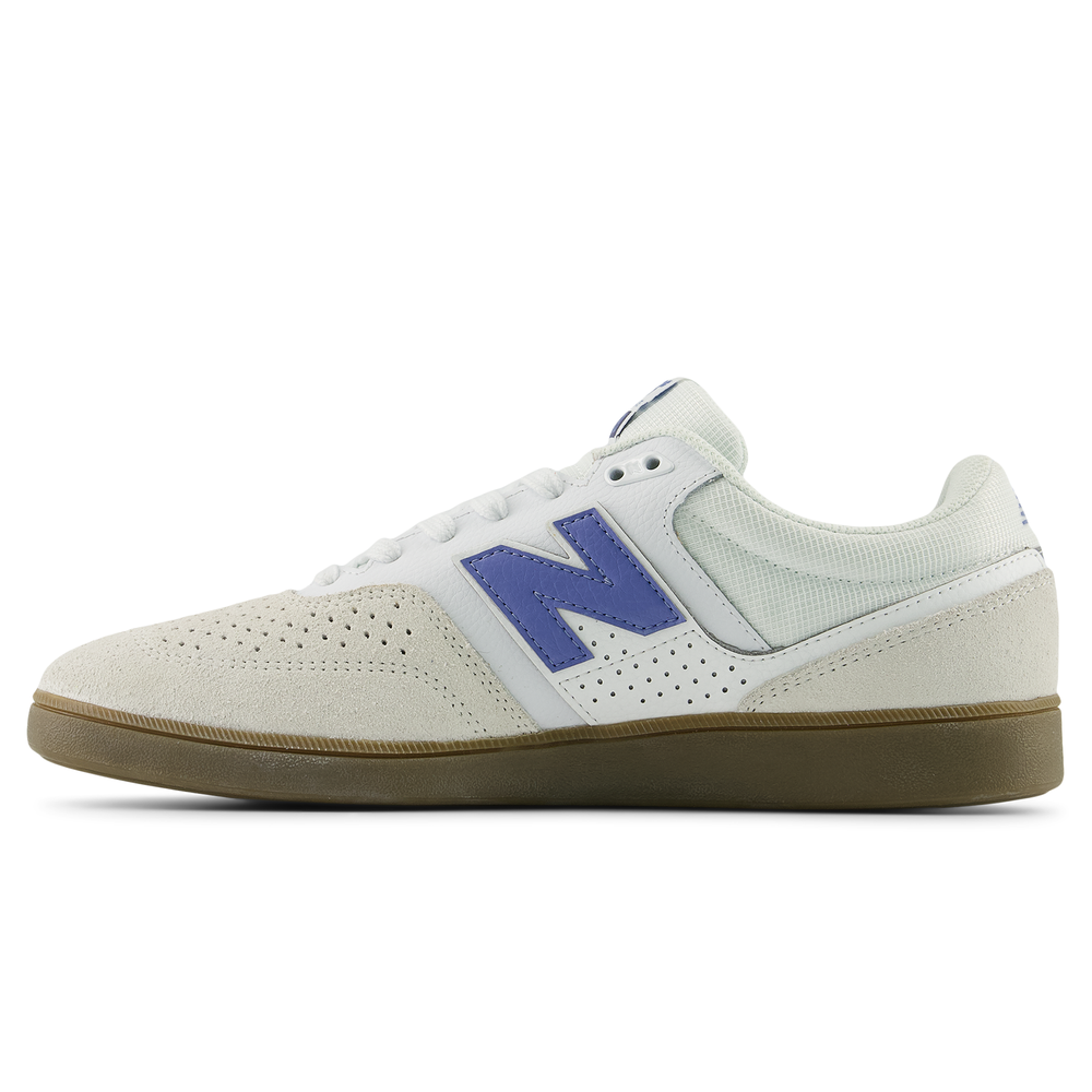 Pánské boty New Balance Numeric UN508WBG – béžové