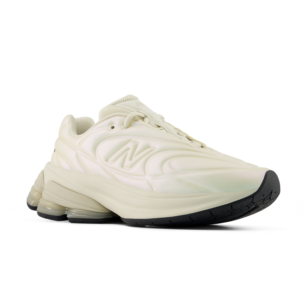 Unisex boty New Balance ABZORB U503038X – béžové