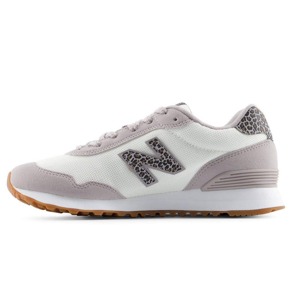 Dámské boty New Balance W5157F7 – šedé