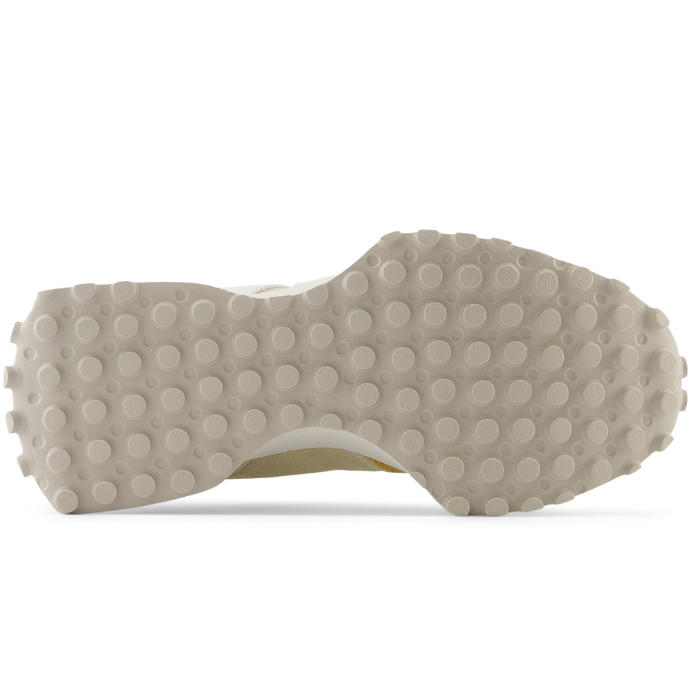 Unisex boty New Balance U327FG – béžové