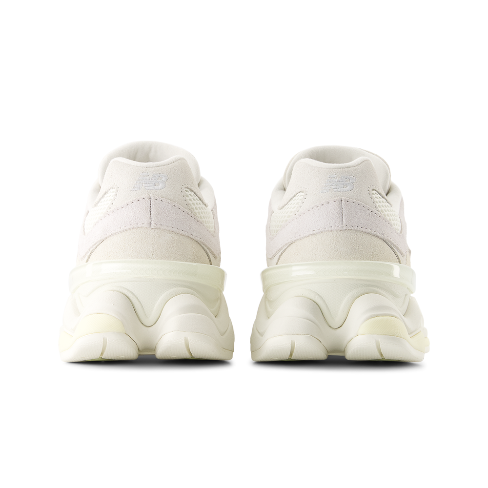 Unisex boty New Balance U9060ERB – béžové