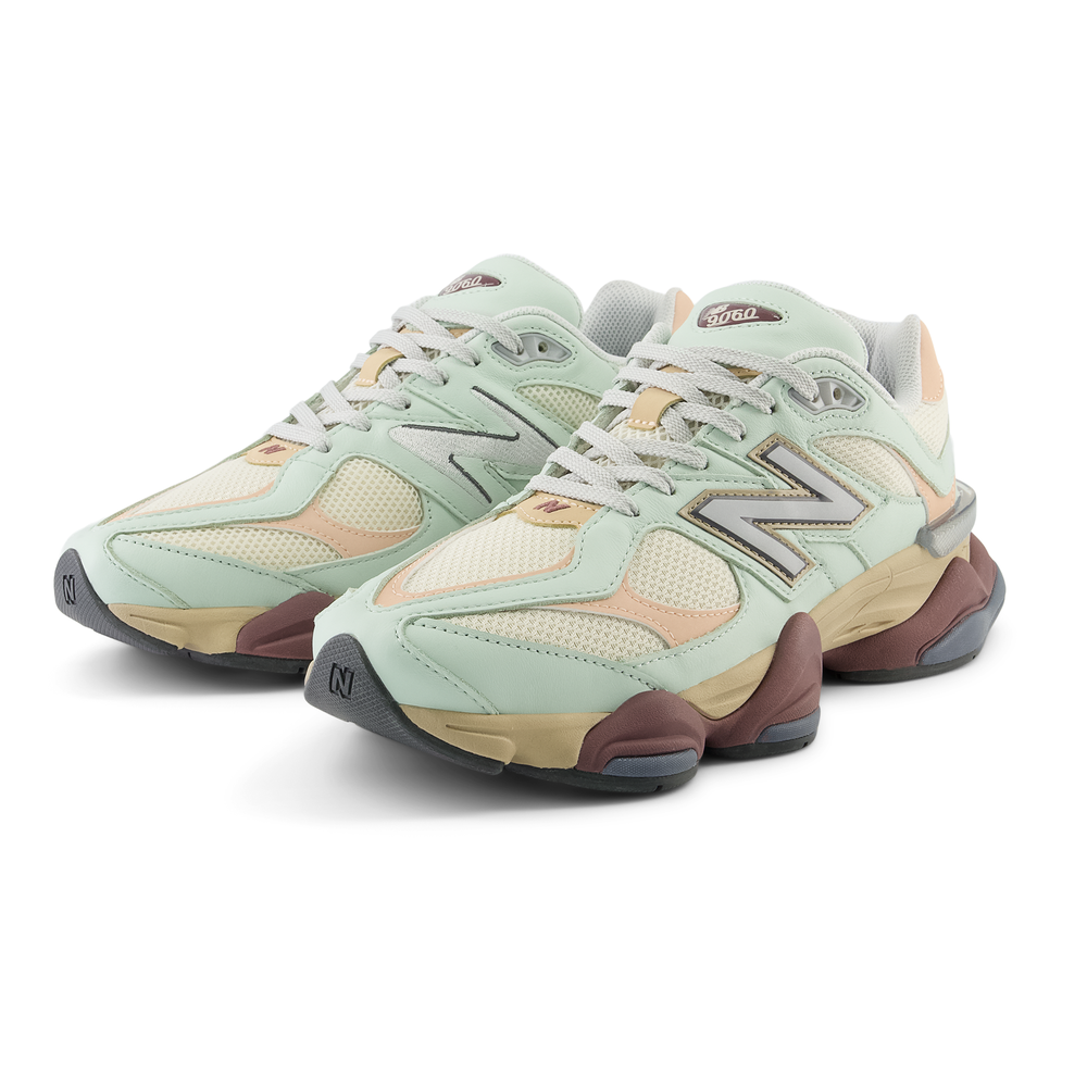 Unisex boty New Balance U9060GCA – různobarevné