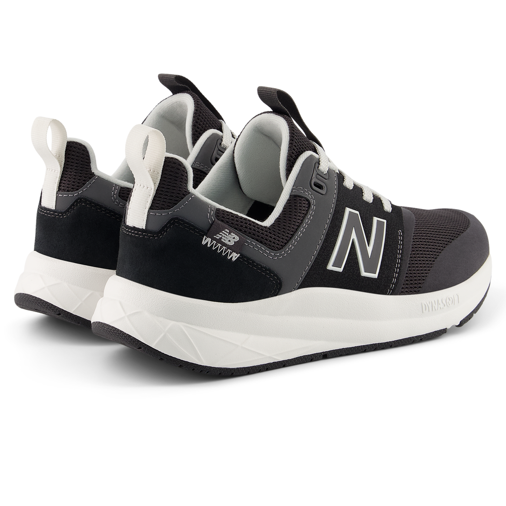 Unisexboty New Balance U9005G9 – černé