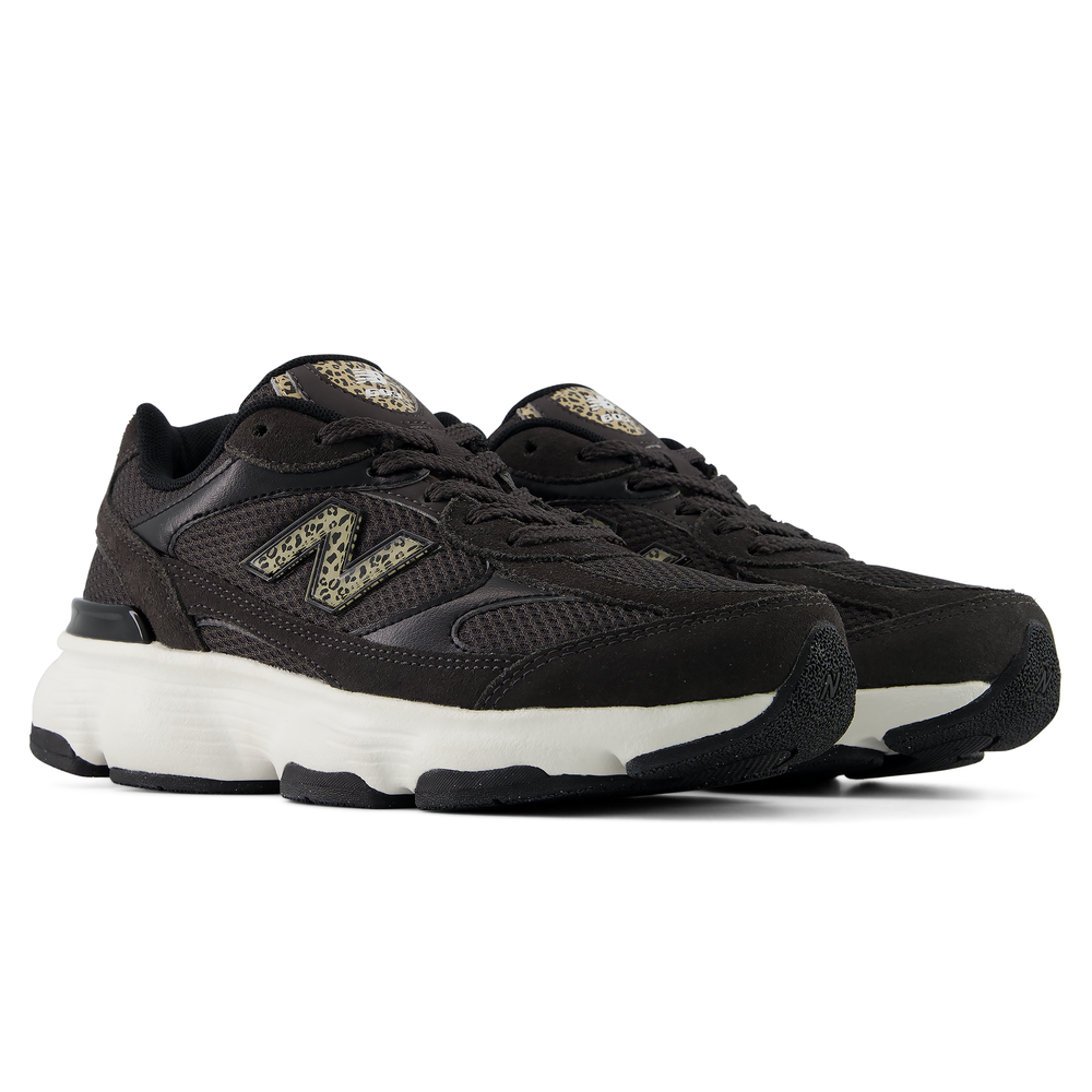 Dámské boty New Balance W60336H – černé