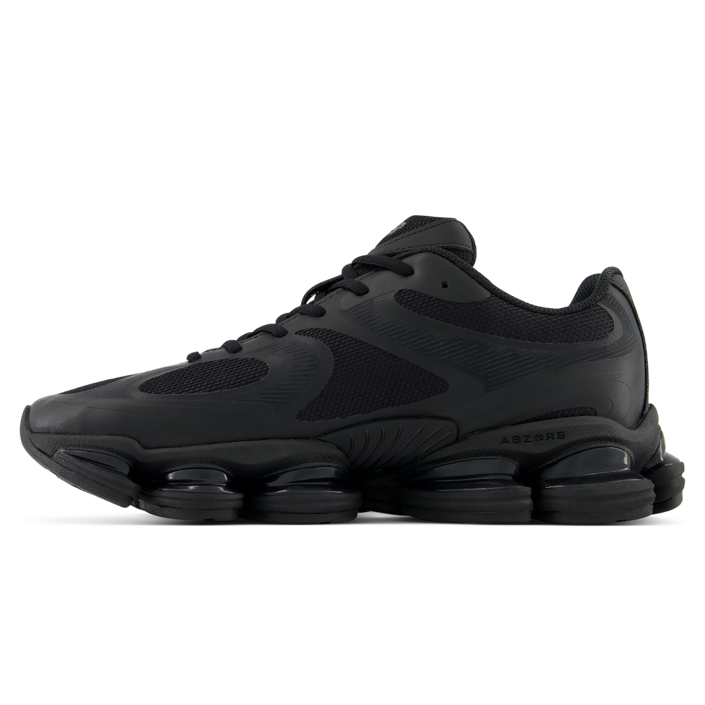 Unisex boty New Balance ABZORB U20005L0 – černé