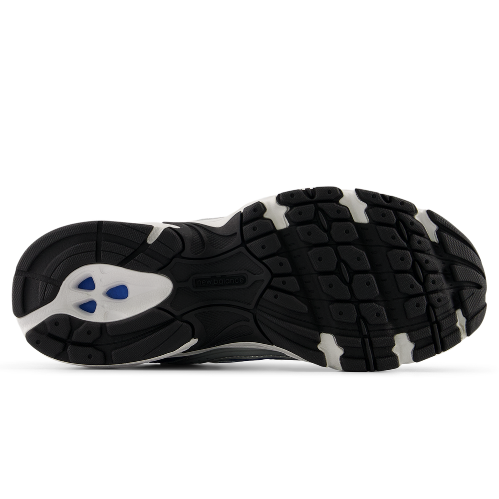 Dětské boty New Balance G5301ZN – šedé