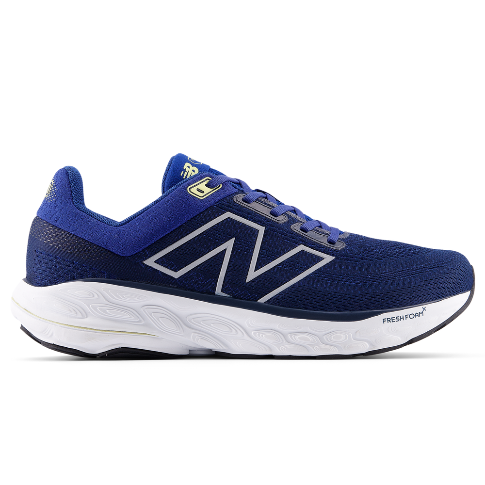 Pánské boty New Balance Fresh Foam 860 v14 M86014E – tmavomodrá