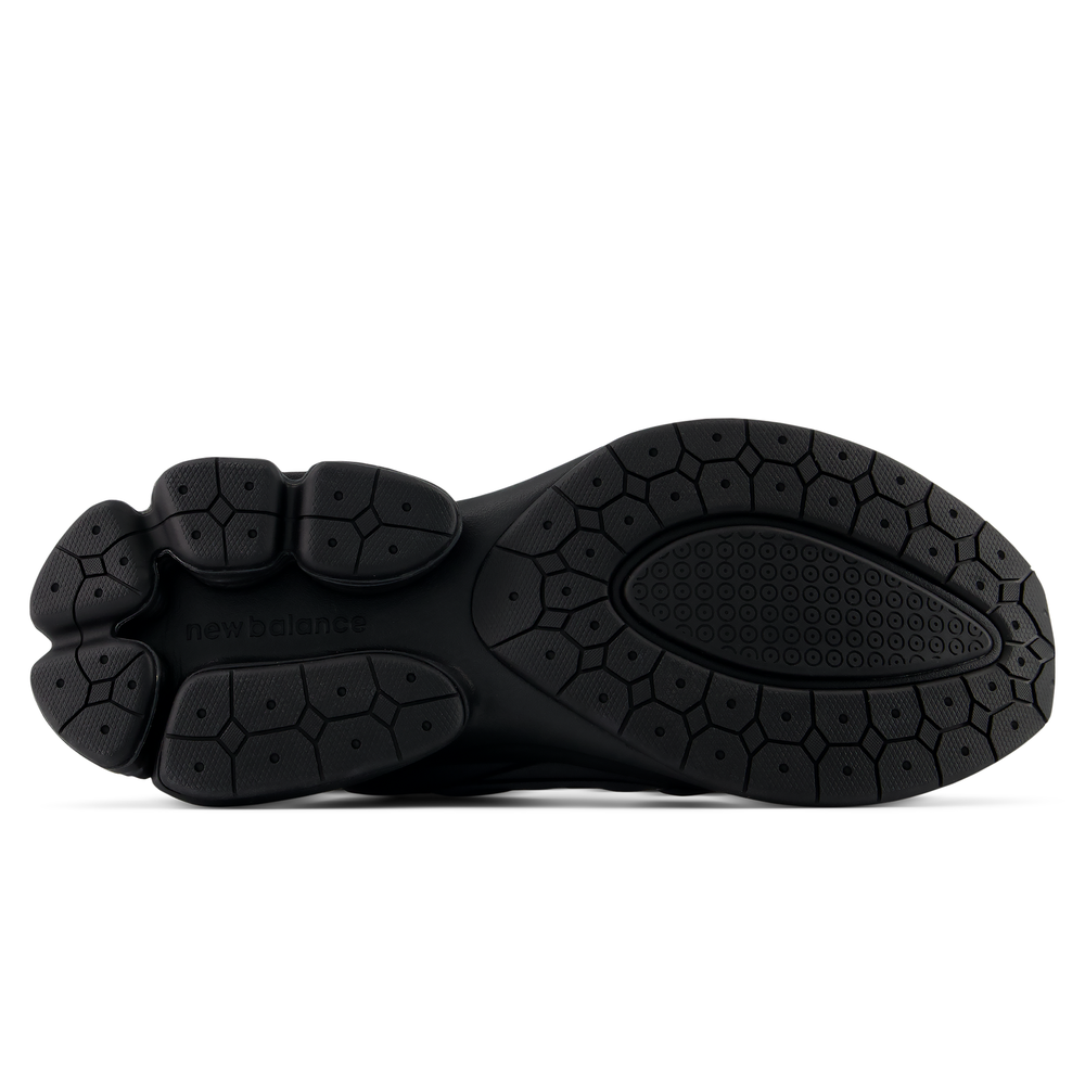 Unisex boty New Balance ABZORB U50304DT – černé