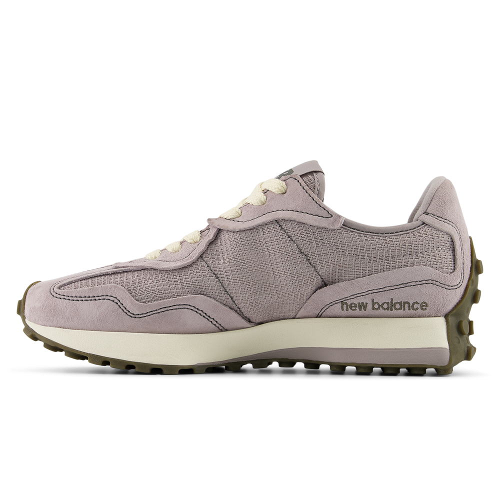 Unisex boty New Balance U327W88S – fialové