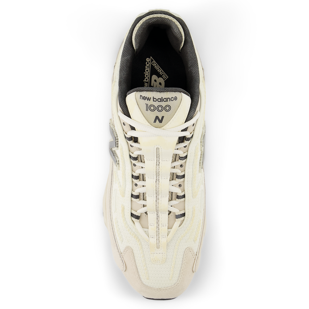 Unisex boty New Balance U10006RM – béžové