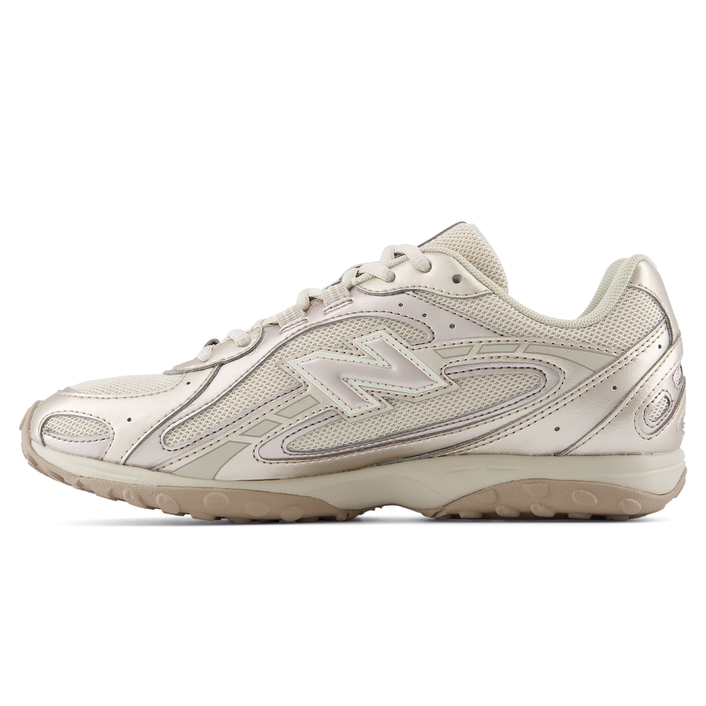 Dámské boty New Balance U204LCMB – béžové