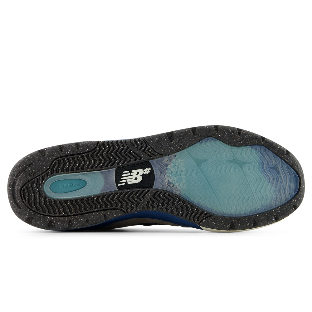 Pánské boty New Balance Numeric UN933ASB – béžové