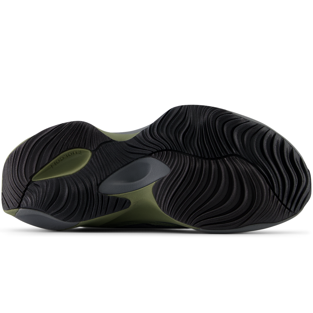 Unisex boty New Balance WRPD RUNNER UWRPDHSD – zelené