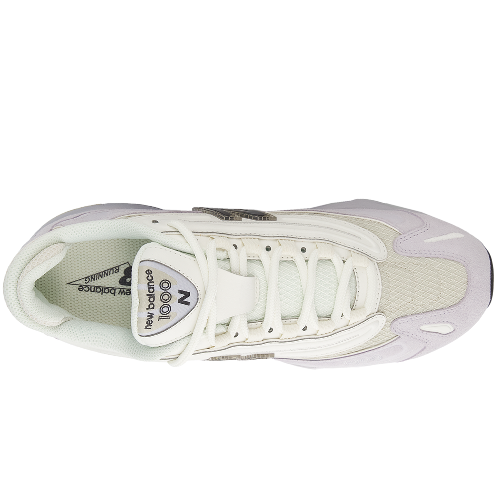 Unisex boty New Balance M1000PSB – fialové