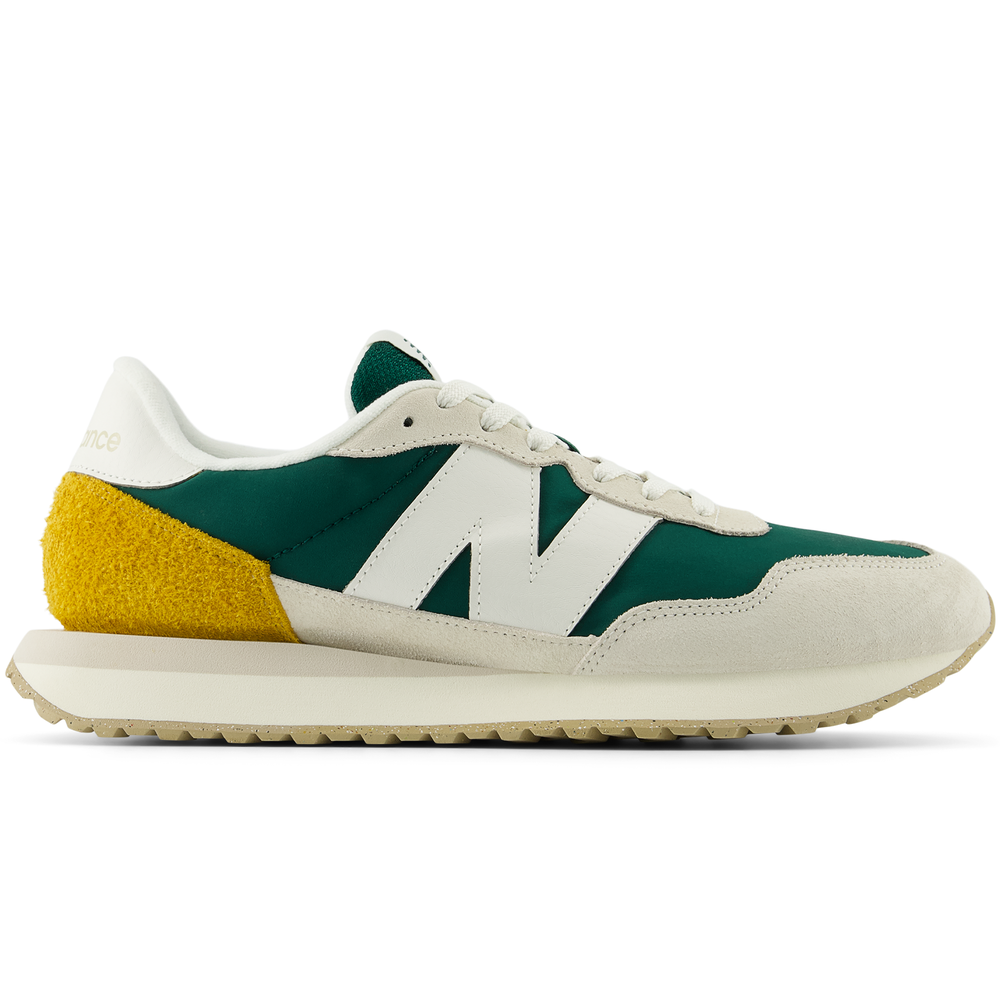 Pánské boty New Balance MS237RTY – různobarevné