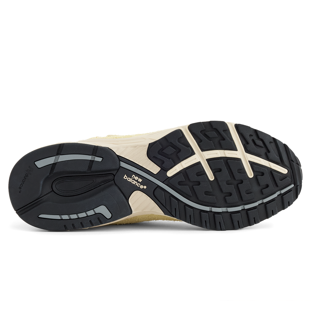 Unisex boty New Balance U993MO – béžové
