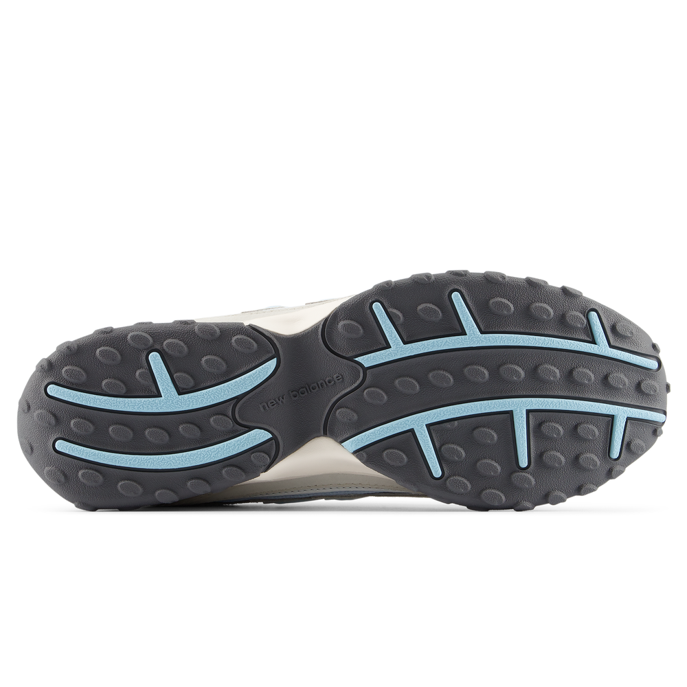 Unisex boty New Balance U204L6KQ – béžové