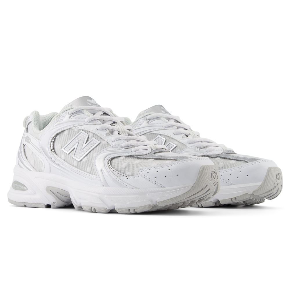 Dámské boty New Balance U530HFW – bílé