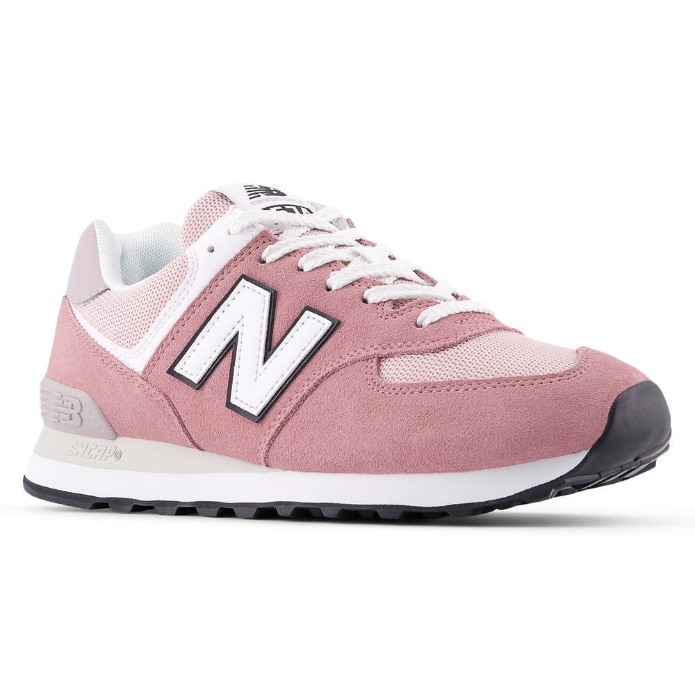 Unisex boty New Balance U5747SG – růžové